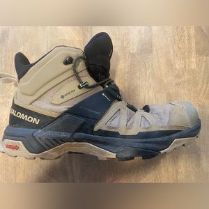Salomon X Ultra 04 Gore-Tex